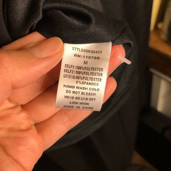 The Moon Floral Mamacita Dress - Picture 4 of 7